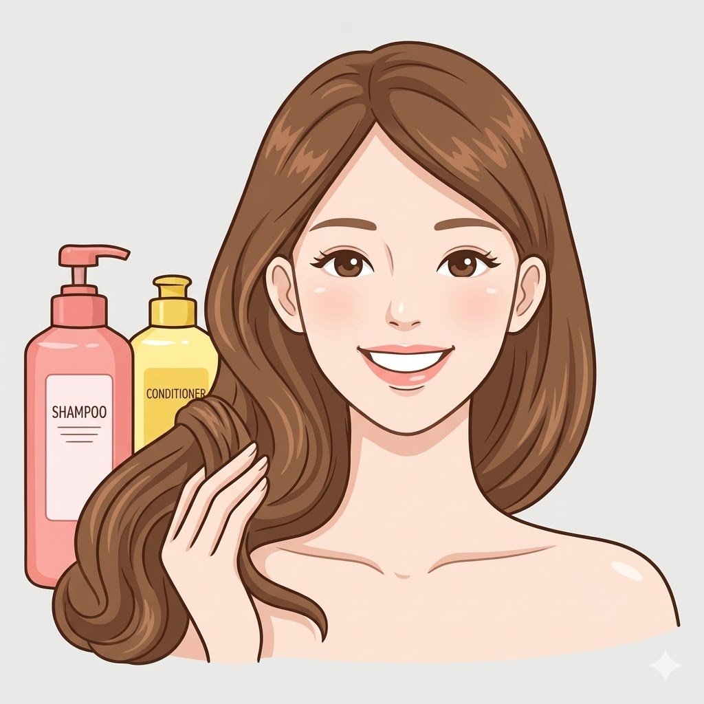 샴푸/린스