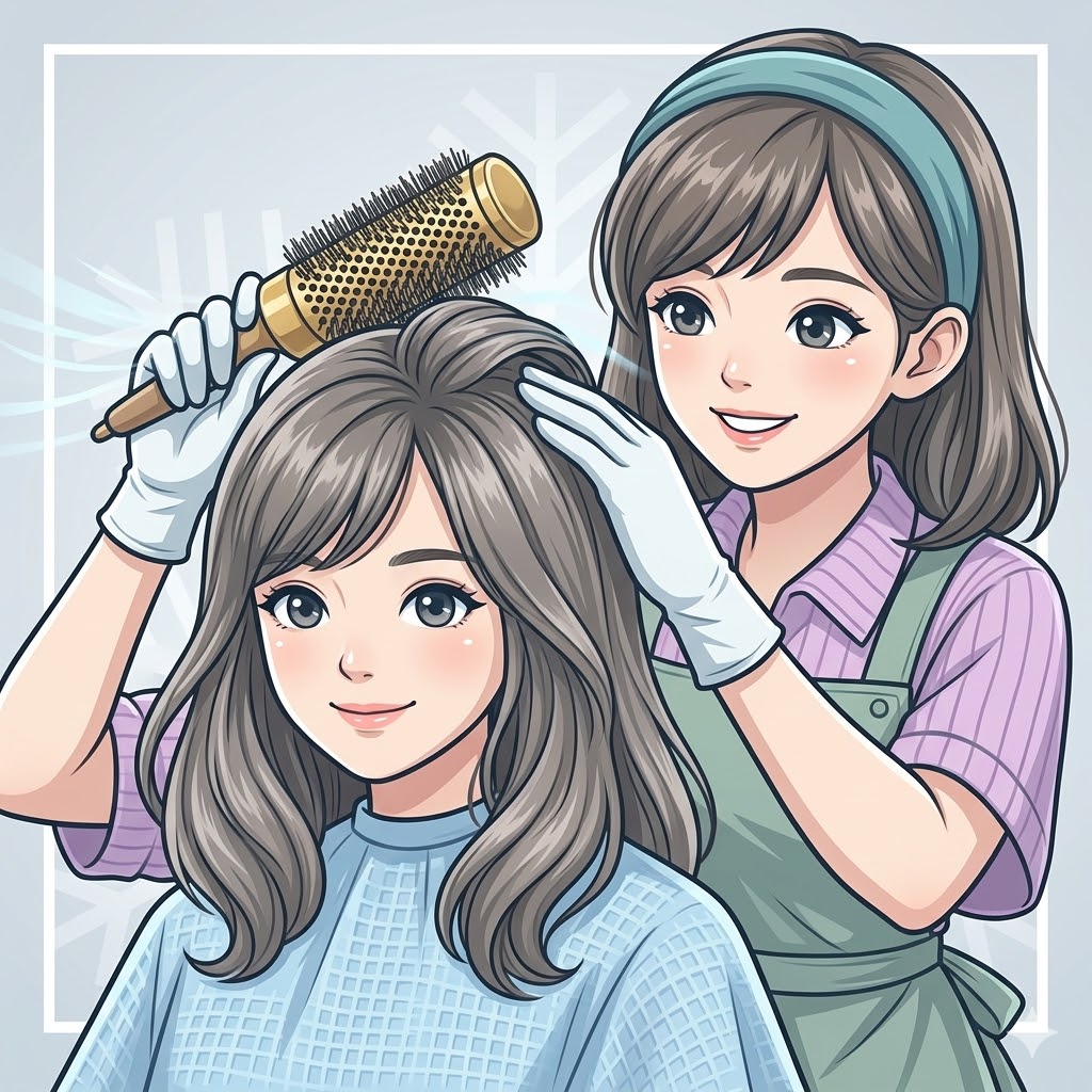 스타일링
