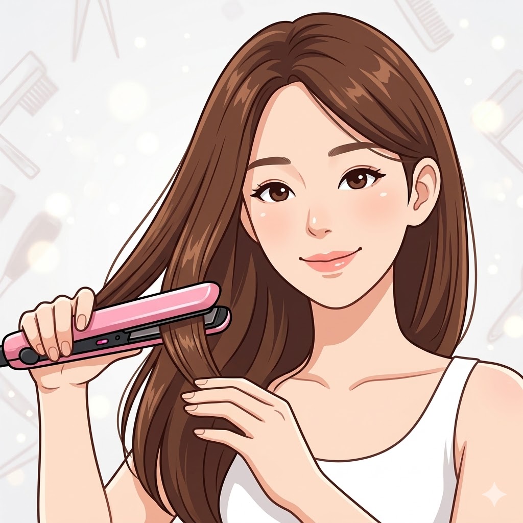 매직/아이롱